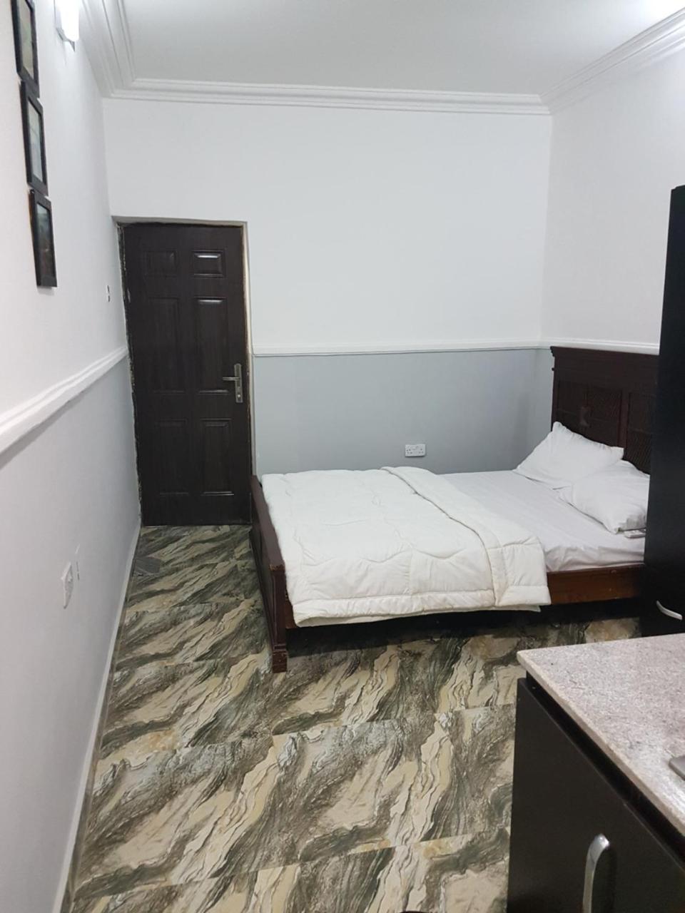 Rock Towers Apartments Abuja Exterior foto
